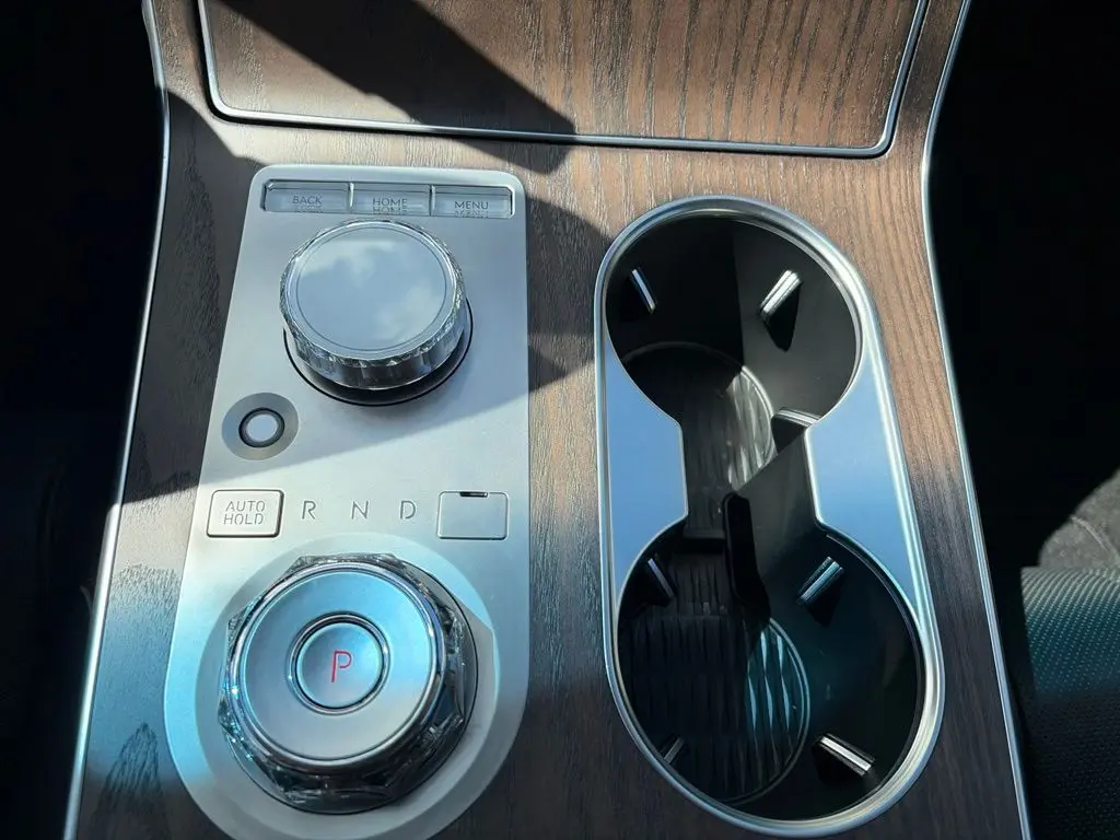 2026 Genesis GV80 - $74,205