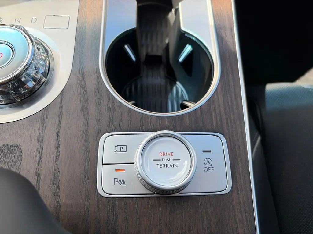 2026 Genesis GV80 - $74,205