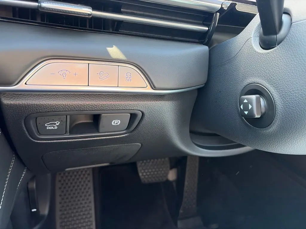 2026 Genesis GV80 - $74,205