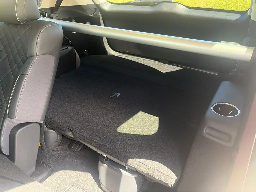 2026 Genesis GV80 - $74,205
