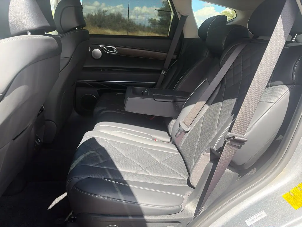 2026 Genesis GV80 - $70,999