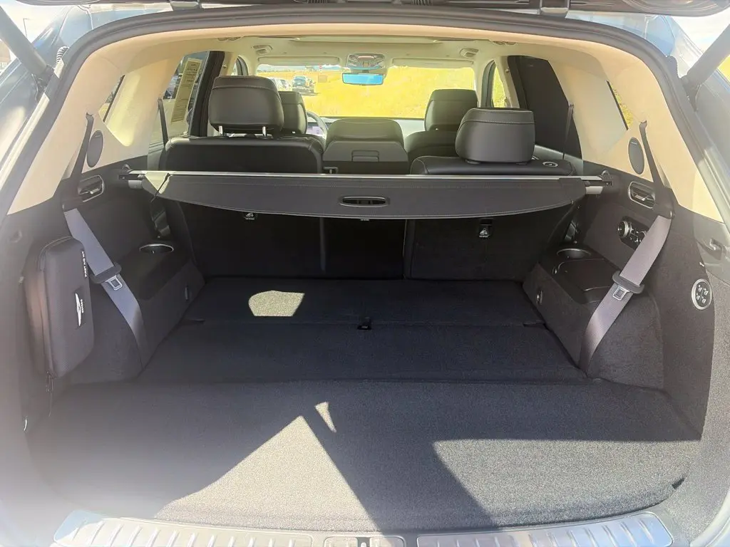 2026 Genesis GV80 - $70,999