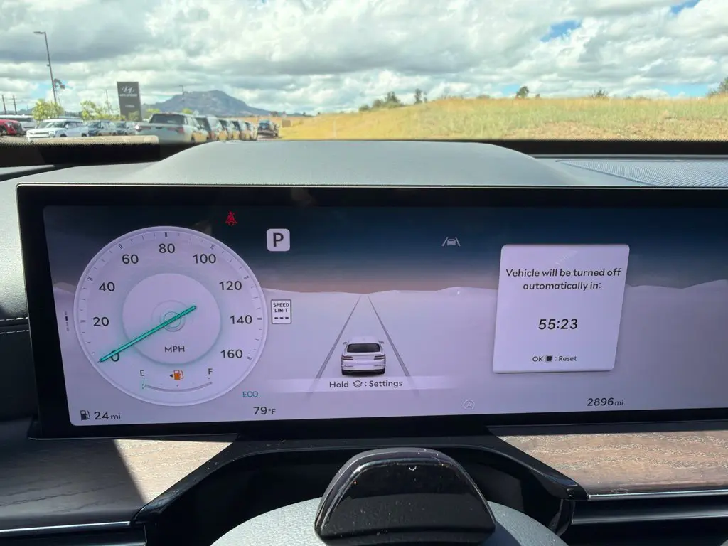 2026 Genesis GV80 - $70,999