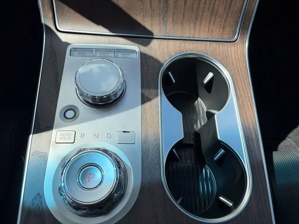 2026 Genesis GV80 - $70,999
