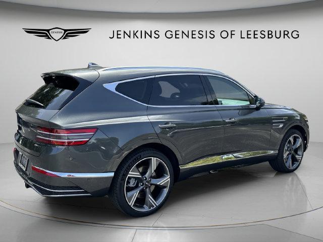 2026 Genesis GV80 - $83,640