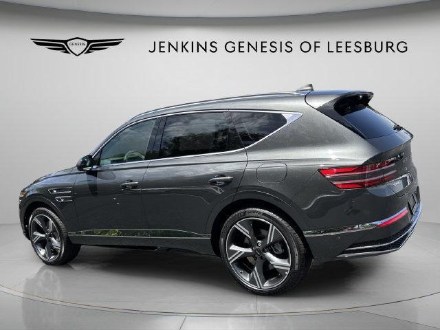 2026 Genesis GV80 - $83,640