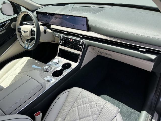 2026 Genesis GV80 - $83,640