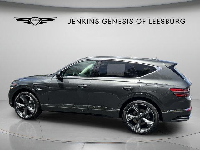 2026 Genesis GV80 - $83,640