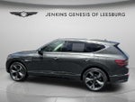 2026 GV80 Thumbnail 10