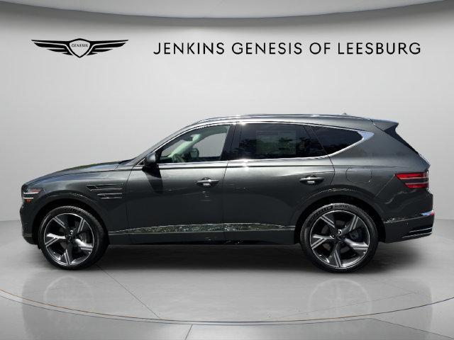 2026 Genesis GV80 - $83,640