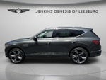 2026 GV80 Thumbnail 11