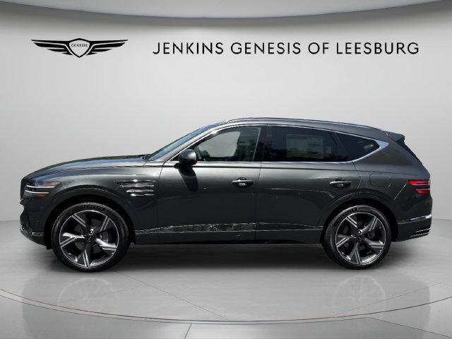 2026 Genesis GV80 - $83,640