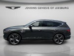 2026 GV80 Thumbnail 12