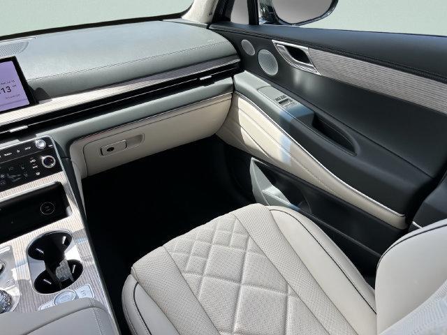 2026 Genesis GV80 - $83,640
