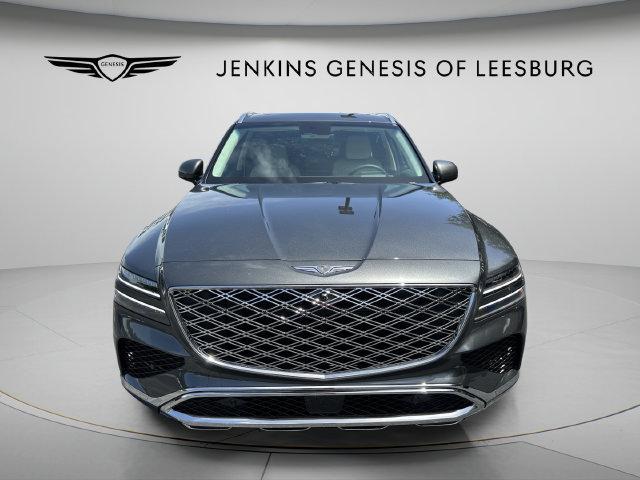 2026 Genesis GV80 - $83,640