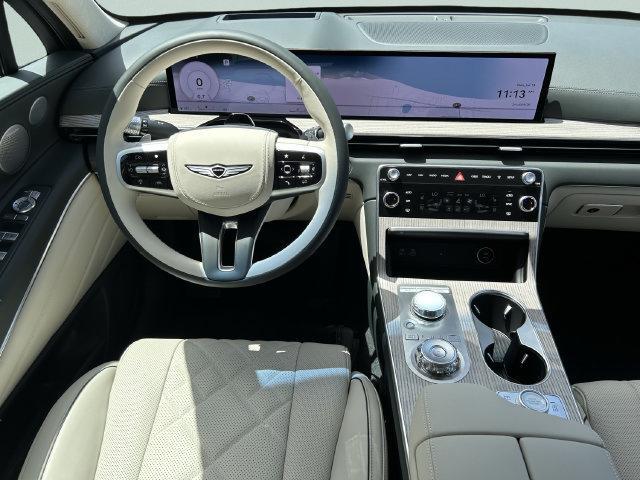 2026 Genesis GV80 - $83,640