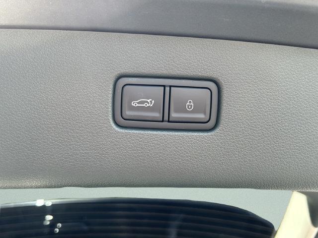 2026 Genesis GV80 - $83,640