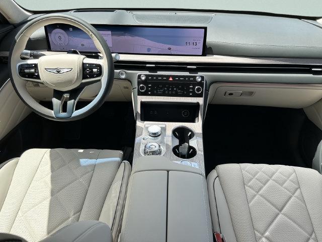 2026 Genesis GV80 - $83,640