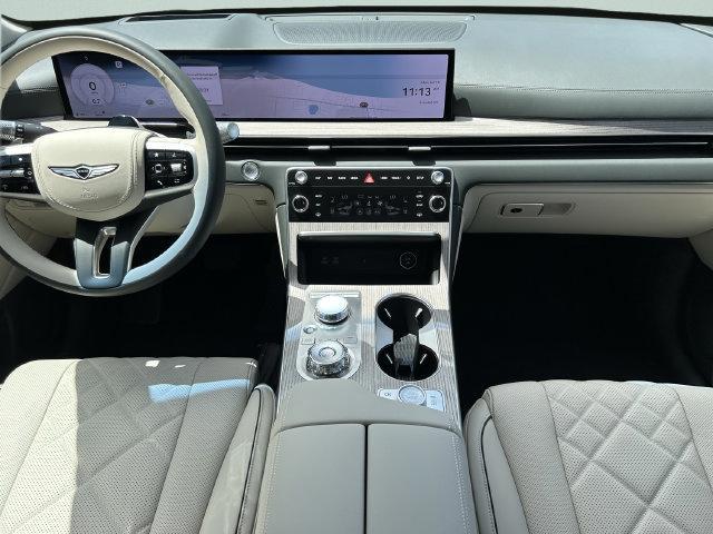 2026 Genesis GV80 - $83,640