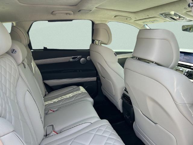2026 Genesis GV80 - $83,640
