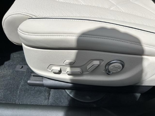 2026 Genesis GV80 - $83,640