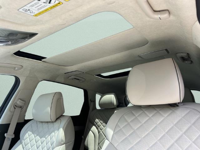 2026 Genesis GV80 - $83,640