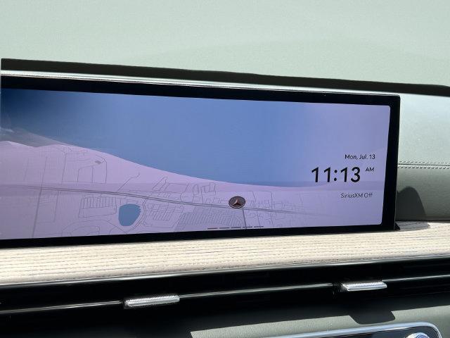 2026 Genesis GV80 - $83,640