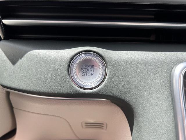 2026 Genesis GV80 - $83,640