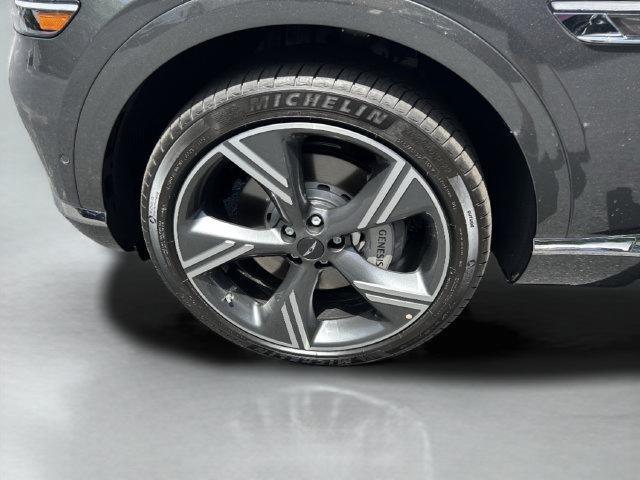 2026 Genesis GV80 - $83,640
