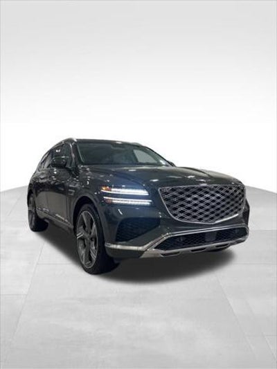 Photo of a 2025 Genesis GV80 AWD 3.5T Prestige 4DR SUV for sale