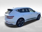 2025 GV80 Thumbnail 5