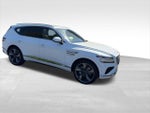 2025 GV80 Thumbnail 7