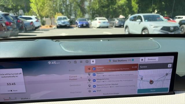 2025 Genesis GV80 3.5T Prestige