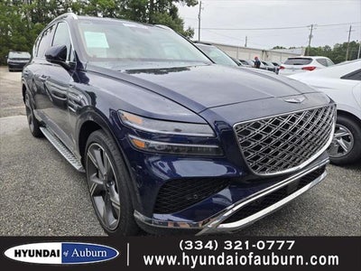 Photo of a 2025 Genesis GV80 AWD 3.5T Prestige 4DR SUV for sale