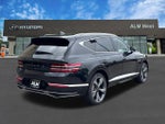 2025 GV80 Thumbnail 5