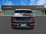 2025 GV80 Thumbnail 6