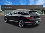 2025 GV80 Thumbnail 7