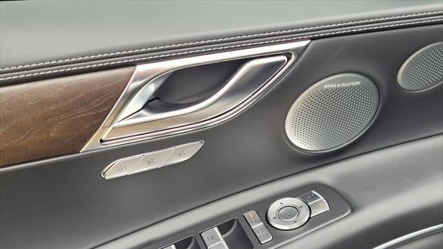 2025 Genesis GV80 3.5T Prestige