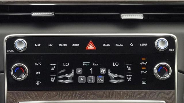 2025 Genesis GV80 3.5T Prestige