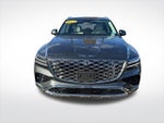 2025 GV80 Thumbnail 3
