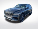 2025 GV80 Thumbnail 4