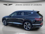 2025 GV80 Thumbnail 7