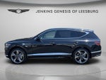 2025 GV80 Thumbnail 9