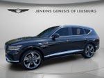 2025 GV80 Thumbnail 11