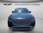 2025 GV80 Thumbnail 12