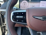2025 GV80 Thumbnail 32