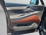2025 GV80 Thumbnail 22