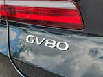 2025 GV80 Thumbnail 40
