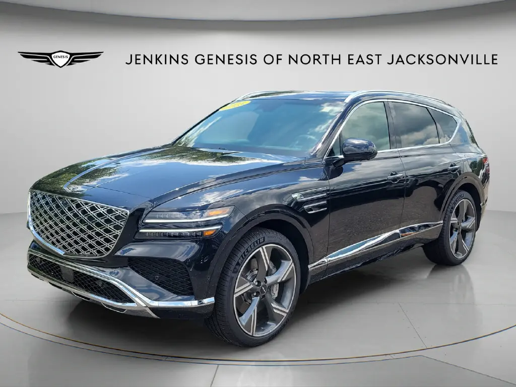 2025 Genesis GV80 - $67,199