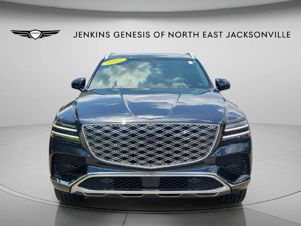 2025 Genesis GV80 - $67,199